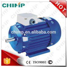CHIMP 2.2kW 2 poles YS90L-2 trifasicos asychronoous AC electric motor